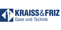 Wartungsplaner Logo KRAISS + FRIZ Gase und Technik GmbH + Co.KGKRAISS + FRIZ Gase und Technik GmbH + Co.KG